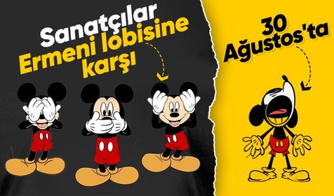 Disney Plus'ın Atatürk dizisini iptal etmesine sessiz kalan ünlülerden 30 Ağustos Zafer Bayramı paylaşımı