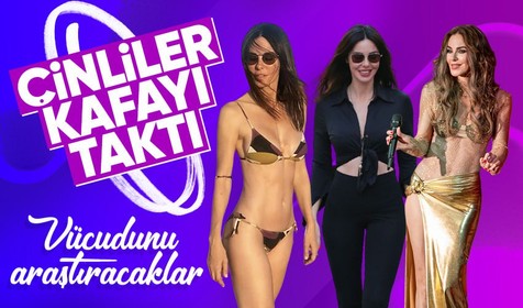 Yıllara meydan okuyan güzelliğiyle şimdi Çinlilerin radarında! Defne Samyeli araştırmacılar tarafından inceleniyor