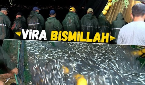 Balıkçılar ağlarını denizle buluşturdu! İşte bu yıl tezgahlarda en çok göreceğimiz balık