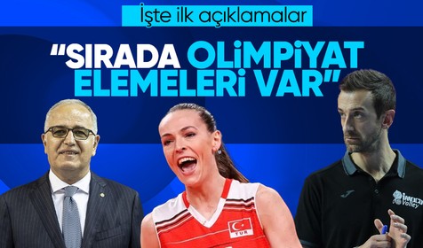 Filenin Sultanları Avrupa şampiyonu: İşte ilk açıklamalar...