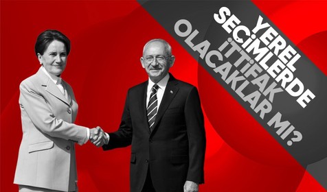 İttifaksız yerel seçim kararı nasıl olacak? Muhalefet ittifak kuracak mı? İYİ Parti ana muhalefet olabilir mi? Abdulkadir Selvi yazdı...