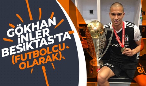 Beşiktaş'tan sürpriz Gökhan İnler hamlesi! Teknik ekibe derken...