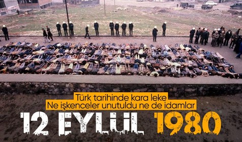 43 yıldır bitmeyen acı! 12 Eylül darbesinin ne idamları unutuldu ne de işkenceleri | "Asmayalım da besleyelim mi?"