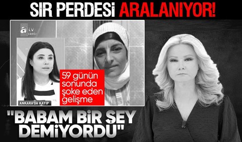 59 gündür haber alınamayan Birsen Polat olayında şoke eden gelişme! "Daha önce de defalarca gitti"