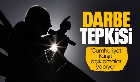 AK Parti MYK toplantısı sonrası Ömer Çelik'ten açıklamalar