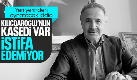 Mehmet Sevigen'den çarpıcı iddia: Kılıçdaroğlu'nun kaseti var o yüzden görevi bırakamıyor