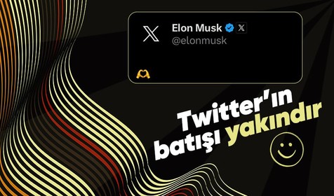 Elon Musk paylaşımıyla CHP seçmeninin tepkisini çekti: Siler misin kardeşim anısı var