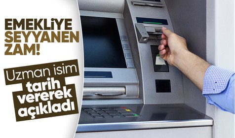 Milyonların gözü kulağı emekli maaş zammında! Yeni bir düzenleme gelecek mi? En düşük maaş ne kadar olacak?
