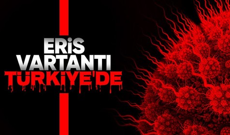 Son Dakika: Bakan Koca duyurdu: Eris varyantı Türkiye'de