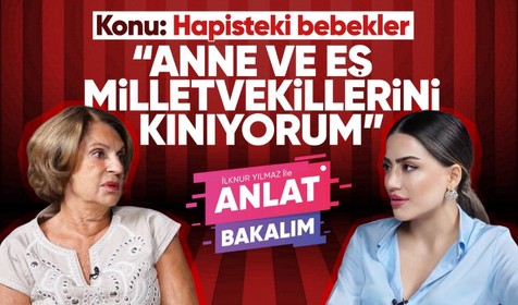 Cemre Birand: NATO’daki sırları Mehmet Ali’ye söylemezdim