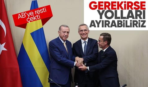Cumhurbaşkanı Erdoğan ABD’ye gidiyor! BM Genel Kurulu'na katılacak