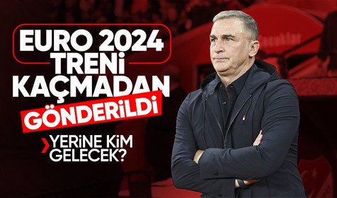 TFF Stefan Kuntz'la yollarını ayırdı! Yerine gelecek isim için sürpriz iddia...