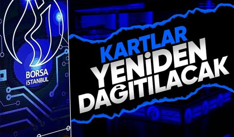Borsaya girenler dikkat! Düşüşün sebebi ne? 'Bu hafta kritik'