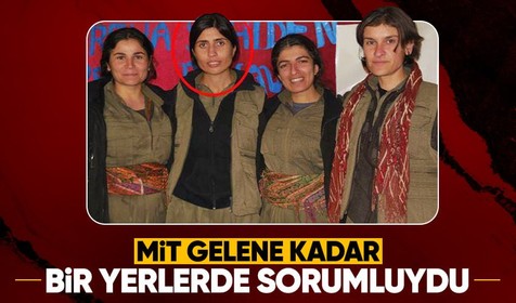 Son Dakika: MİT'ten listeye bir çizik daha! PKK'nın sözde Münbiç sorumlusu Uman Derviş öldürüldü
