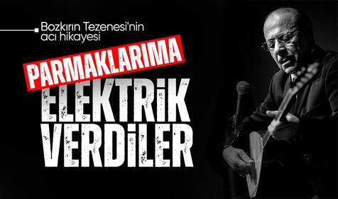 Bozkırın Tezenesi Neşet Ertaş'ın hiç bilmediğiniz operasyonu! Parmakları durdu İsviçreli doktor açtı