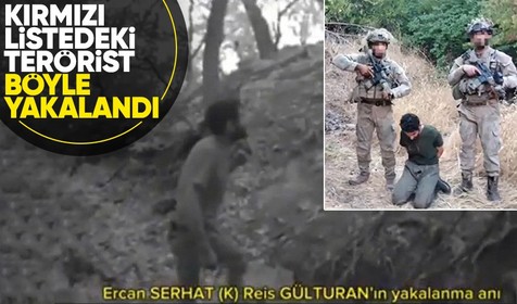 Son dakika! Şırnak ve Diyarbakır'da PKK'ya ağır darbe! Kırmızı ve gri kategorideki terörist etkisiz hale getirildi