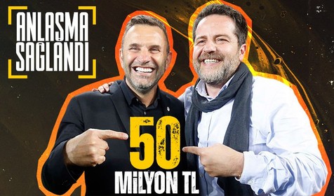 Galatasaray Okan Buruk'un maaşına zam yapıyor! 50 milyon lira kazanacak...