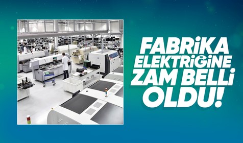 Elektrik fiyatlarına yüzde 20 zam geldi! İşte geçerlilik tarihi