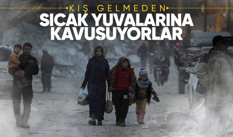 Depremin vurduğu Şanlıurfa'da 897 konut teslim edilecek