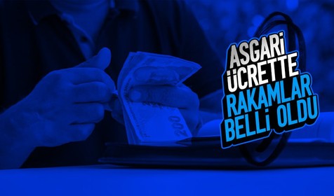 Milyonların merakla beklediği asgari ücret zammında oranlar netleşiyor! Uzman isim rakam verdi...