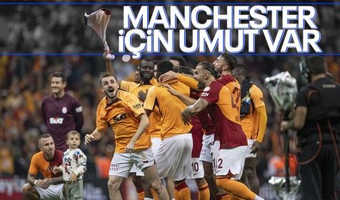 Spor yazarları Galatasaray-Ankaragücü maçını değerlendirdi! "Manchester için umut var"