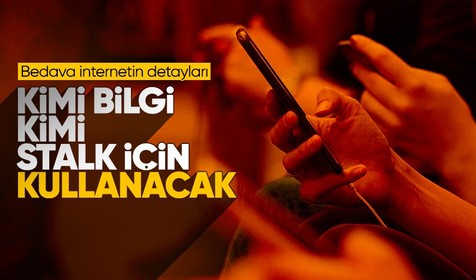 Gençlere ücretsiz internet müjdesi! Ücretsiz 10 GB internetten kimler yararlanacak? Bakan Uraloğlu duyurdu