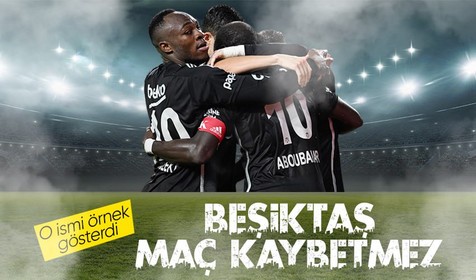 Spor yazarları Konyaspor galibiyeti sonrası Beşiktaş'ı değerlendirdi! "Maç kaybetmez"
