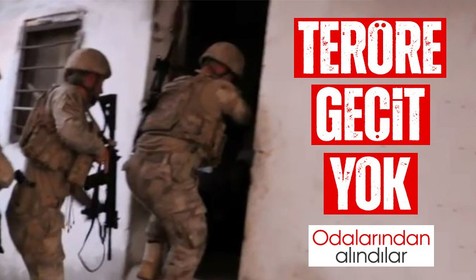 İçişleri Bakanı Ali Yerlikaya duyurdu! 15 ilde "Kahramanlar Operasyonları"