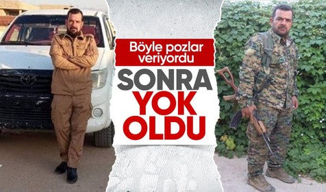 Son Dakika: MİT Sincar'da terörist avında! PKK'nın sözde suikast birim sorumlusu İlyas Biro Eli'yi öldürüldü