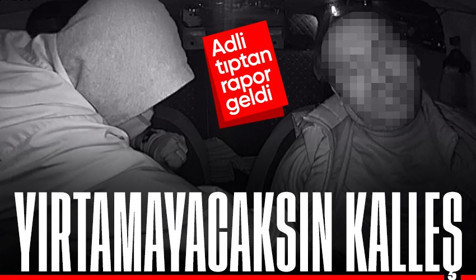 İzmir'de taksici cinayeti işleyen katil Delil Aysal'ın cezai ehliyeti tam