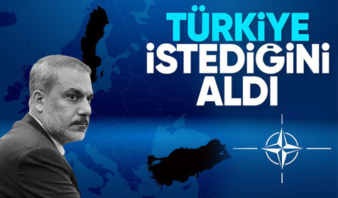 NATO-Türkiye ilişkileri nereden nereye geldi?
