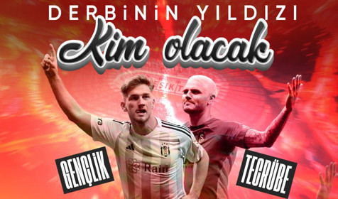 Derbinin kilidini kim çözecek? Semih mi Icardi mi?
