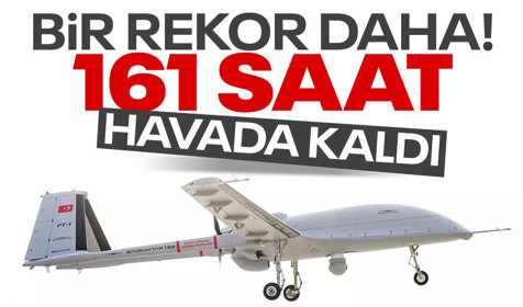 Geri sayım başladı! Bayraktar TB3 20. test uçuşunu da tamamladı