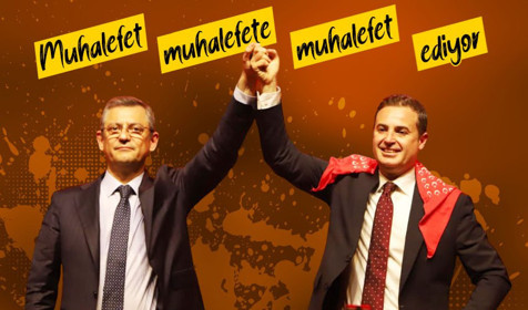 Özgür Özel'in Meral Akşener'den istediği Balıkesir'de 'Ahmet Akın' krizi