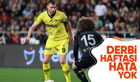 Fenerbahçe Hataysporu 2-0 yendi