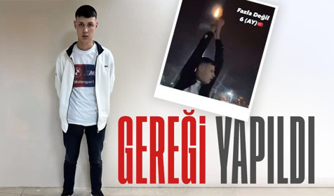 Asker eğlencesinde insanların hayatını hiçe saydı! Bakan Yerlikaya şüphelinin gözaltına alındığını duyurdu