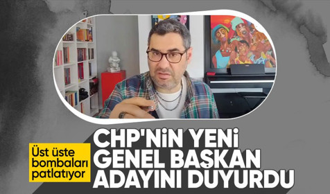 İmamoğlu hakkında bomba kulis: Özel'in koltuğunu artık istemiyor! İşte CHP'nin yeni adayı