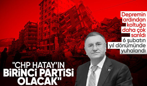 'İstifa' diye protesto edilen Lütfü Savaş'tan ironik çıkış