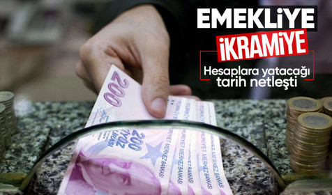 Son Dakika: Bayram ikramiyesi ne zaman hesaplara yatacak? Bakan Işıkhan'dan kritik açıklama