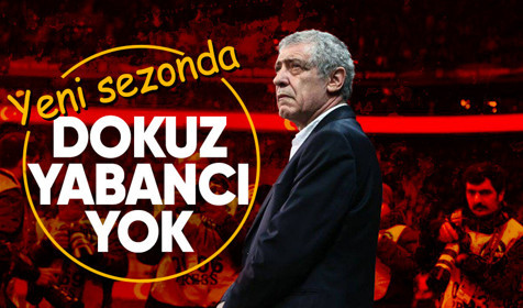 Beşiktaş'ta yeni sezonda kadro değişiyor! Tam 9 yabancı gidiyor