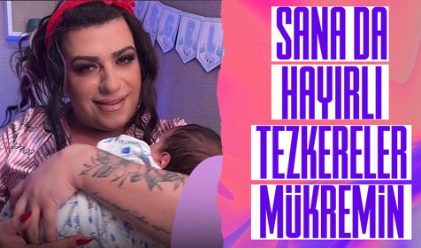TikTok fenomeni Mükremin Gezgin bu ay askere gidiyor