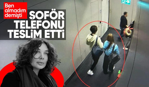 Eylem Tok 'telefonları aldığı' iddiasını yalanlamıştı! Flaş açıklama geldi "Elimden telefonum alındı"