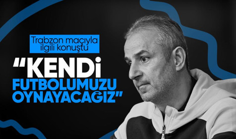Fenerbahçe Teknik Direktörü İsmail Kartal, çeyrek finale yükselmelerinin ardından konuştu