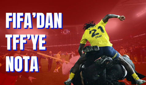 Trabzonspor-Fenerbahçe maçı, Batshuayi, Osayi-Samuel, Oosterwolde I Fatih Doğan ile Sporun Nabzı
