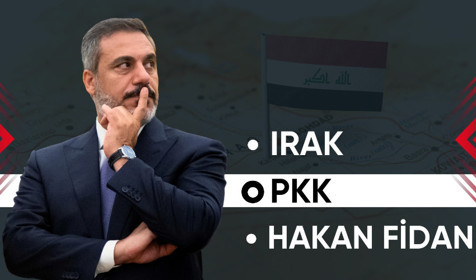 Irak PKK'yı yasaklı örgüt ilan etti! Bu ne anlama geliyor?