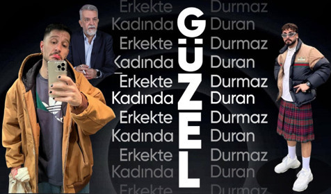 Kadında güzel duran erkekte güzel durmaz | TAYYAR IŞIKSAÇAN İLE MAGAZİN GÜNDEMİ