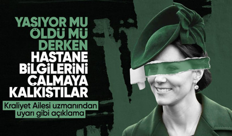 Prenses Kate Middleton nerede? Kraliyet Ailesi uzmanından açıklama geldi