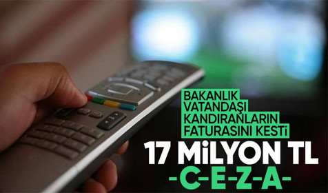 Son dakika! Reklam Kurulu tüketiciyi aldatanlatın faturasını kesti