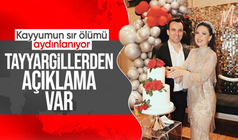 Kayyumun sır ölümü: Özlem ve Tayyar Öz çiftinin şirketlerine atandığı iddia edilmişti! Tayyargillerden açıklama geldi