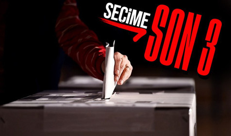 Türkiye 31 Mart'ta sandık başına gidiyor! Seçim süreciyle ilgili tüm detaylar...